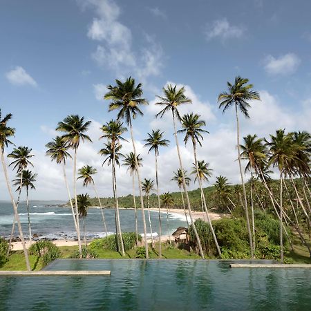 Amanwella Hotel Tangalle Bagian luar foto