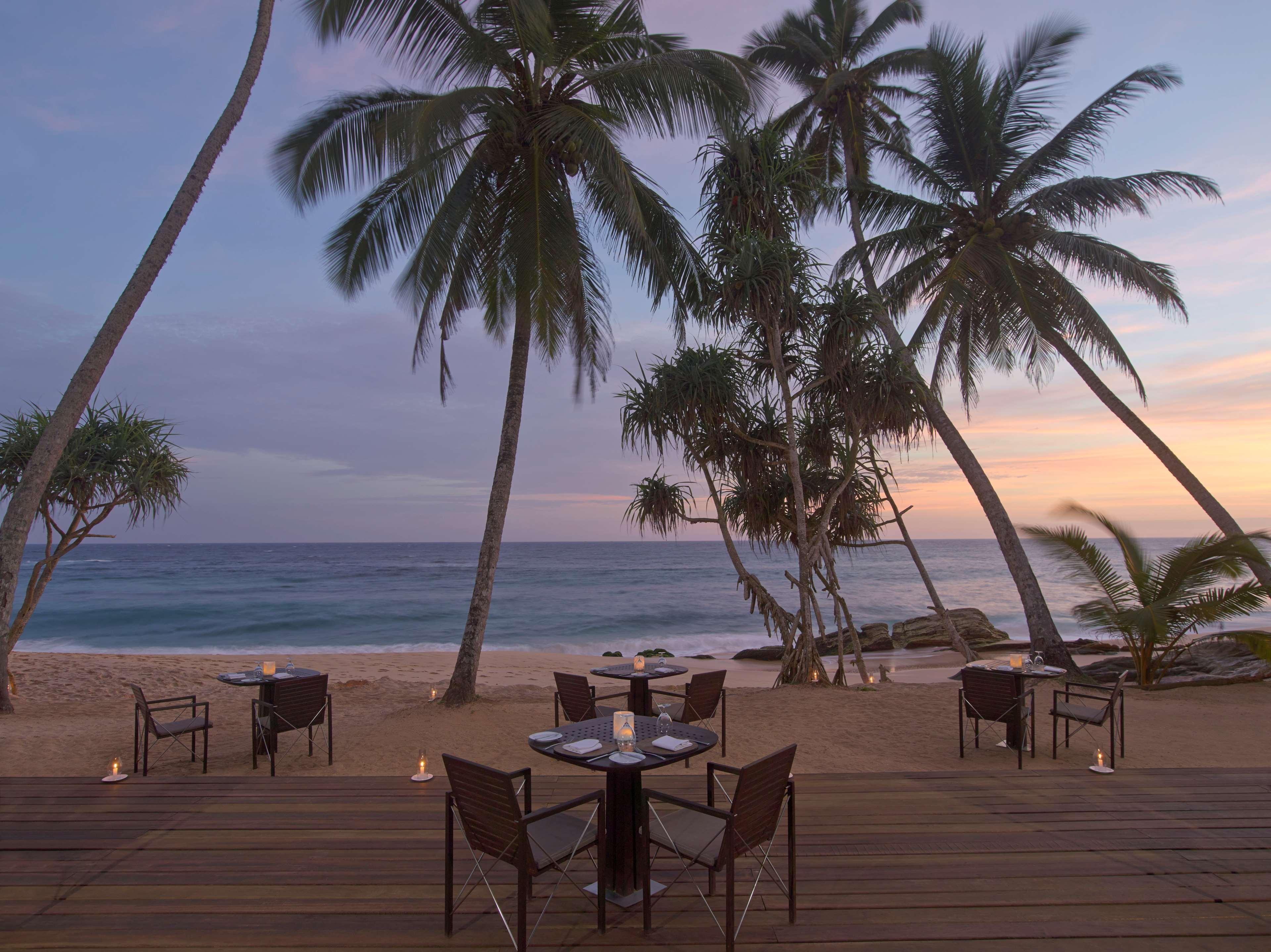 Amanwella Hotel Tangalle Bagian luar foto