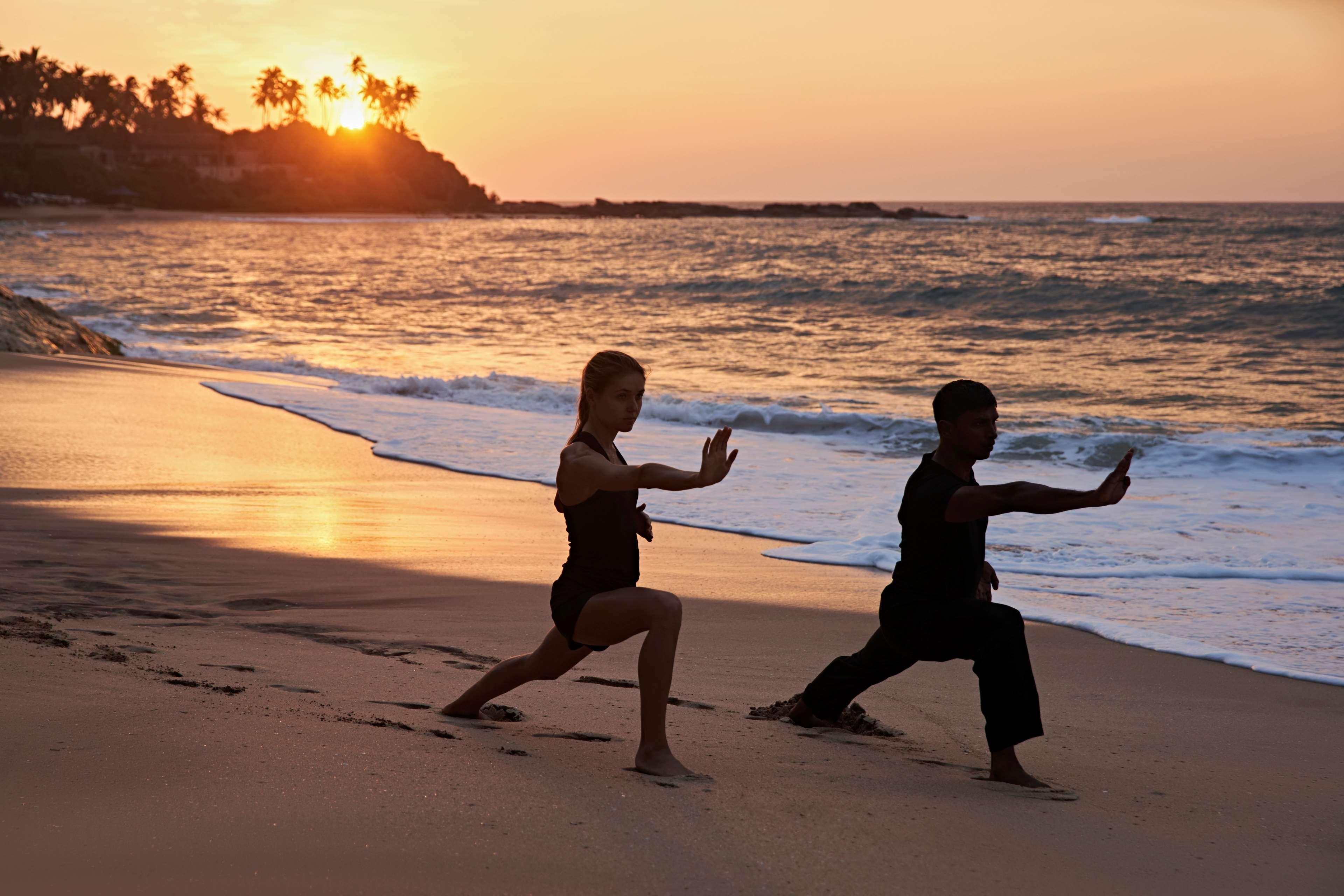 Amanwella Hotel Tangalle Bagian luar foto