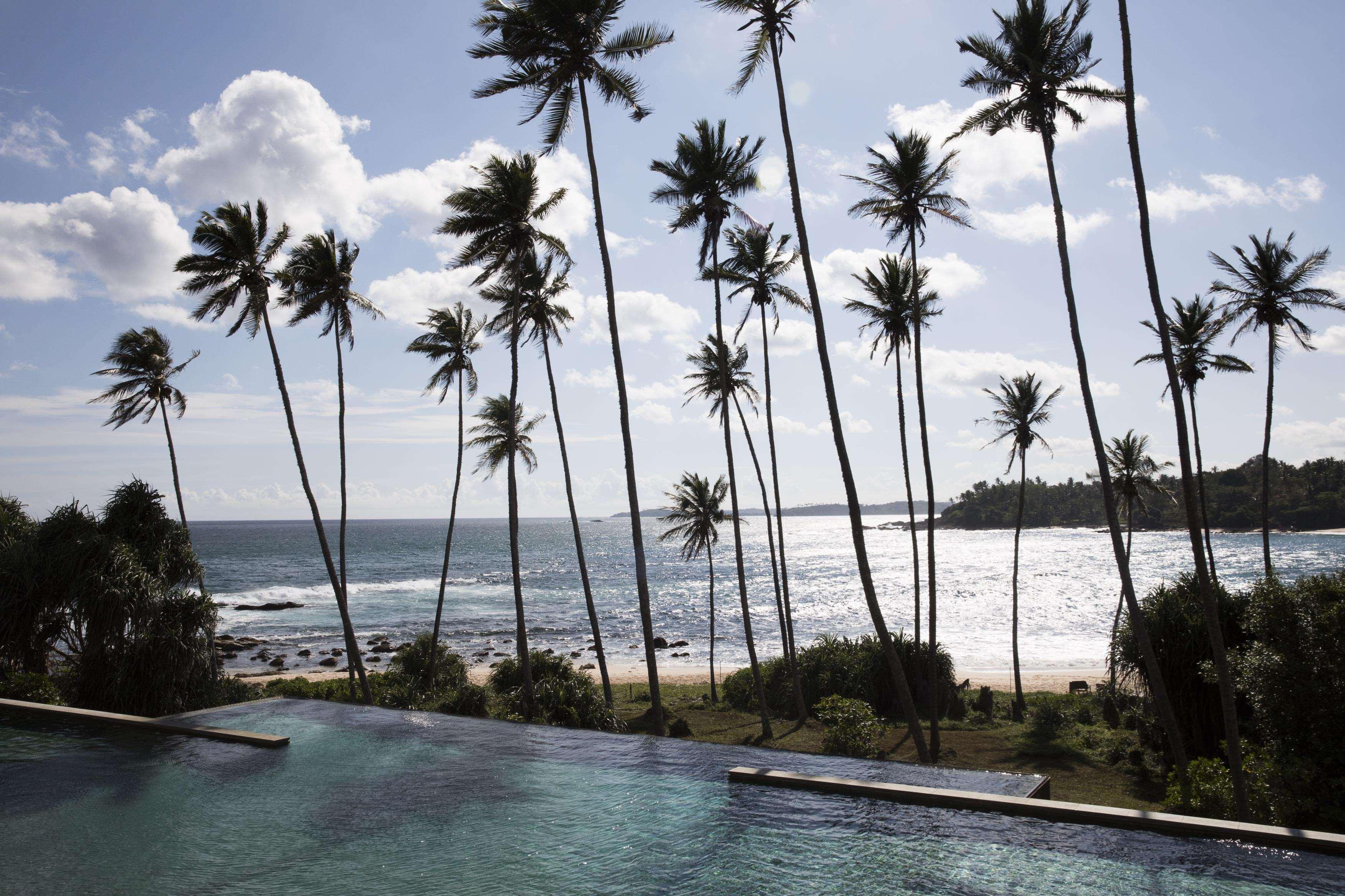 Amanwella Hotel Tangalle Bagian luar foto