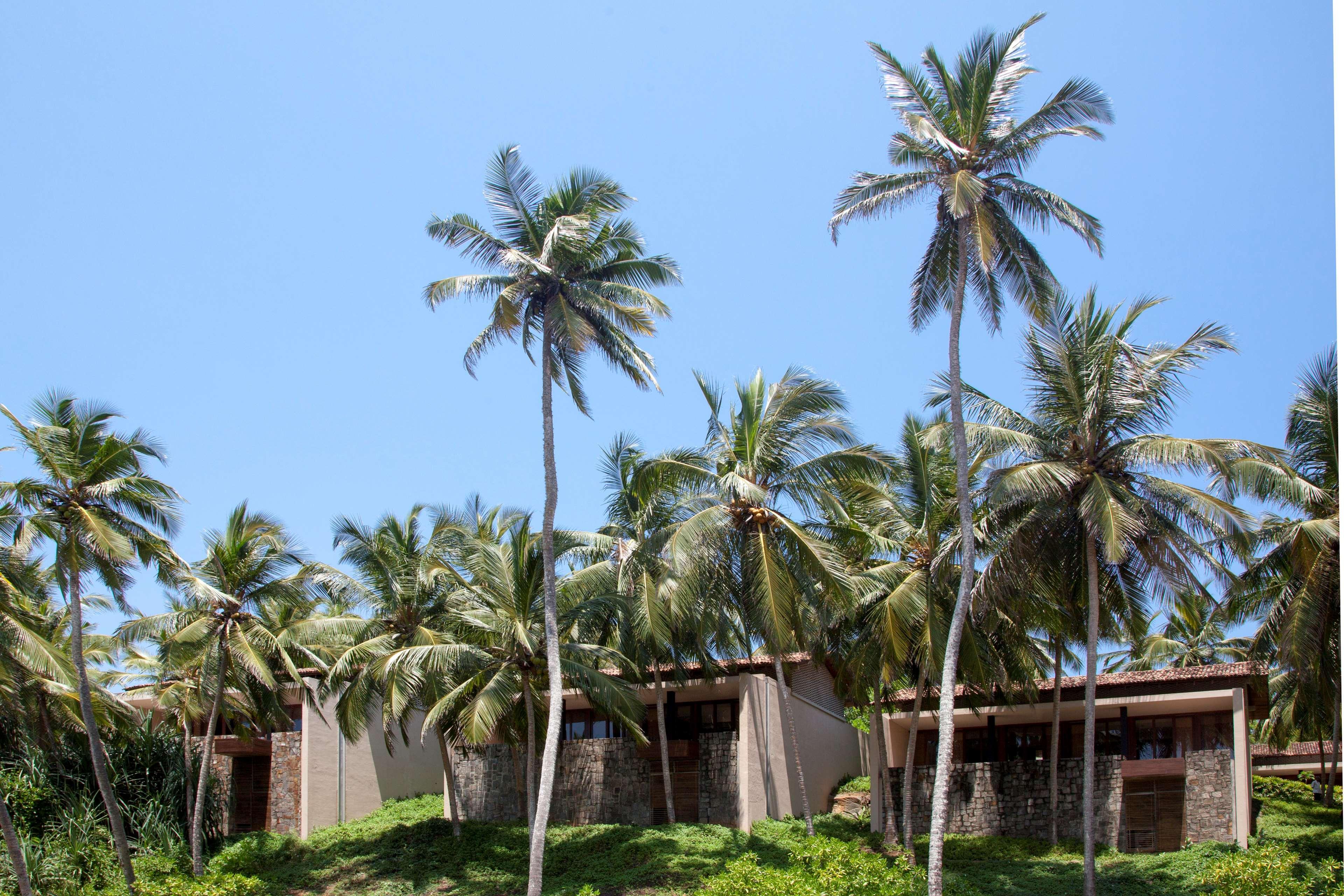 Amanwella Hotel Tangalle Bagian luar foto