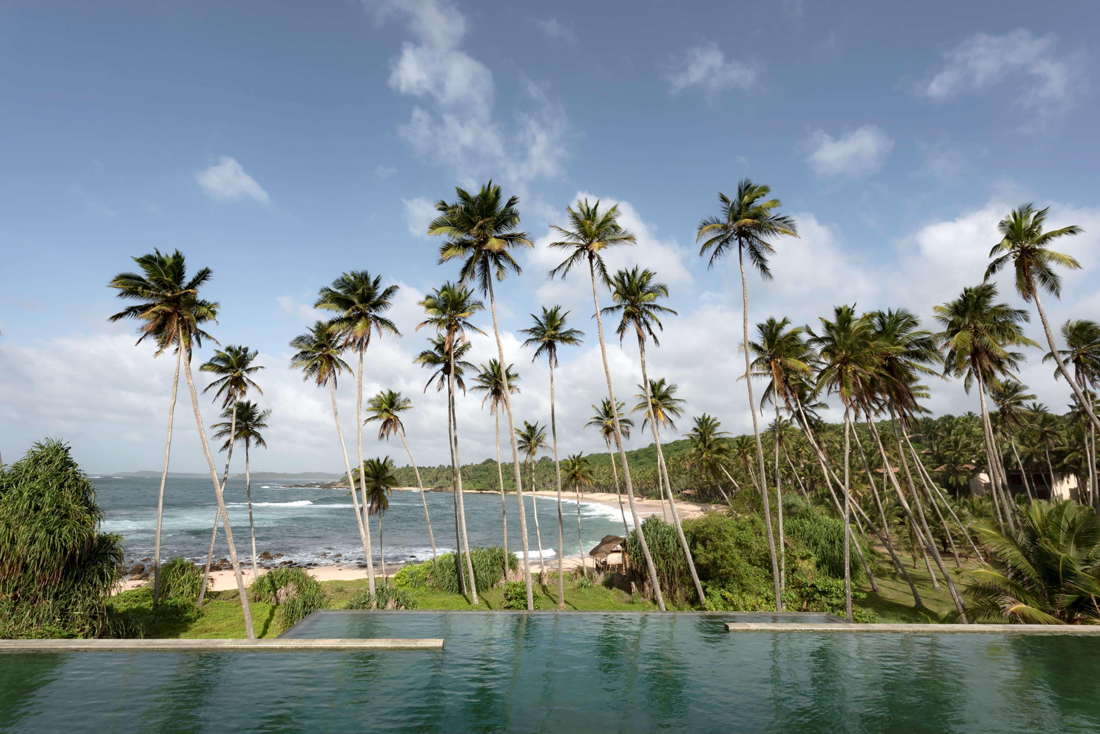 Amanwella Hotel Tangalle Bagian luar foto