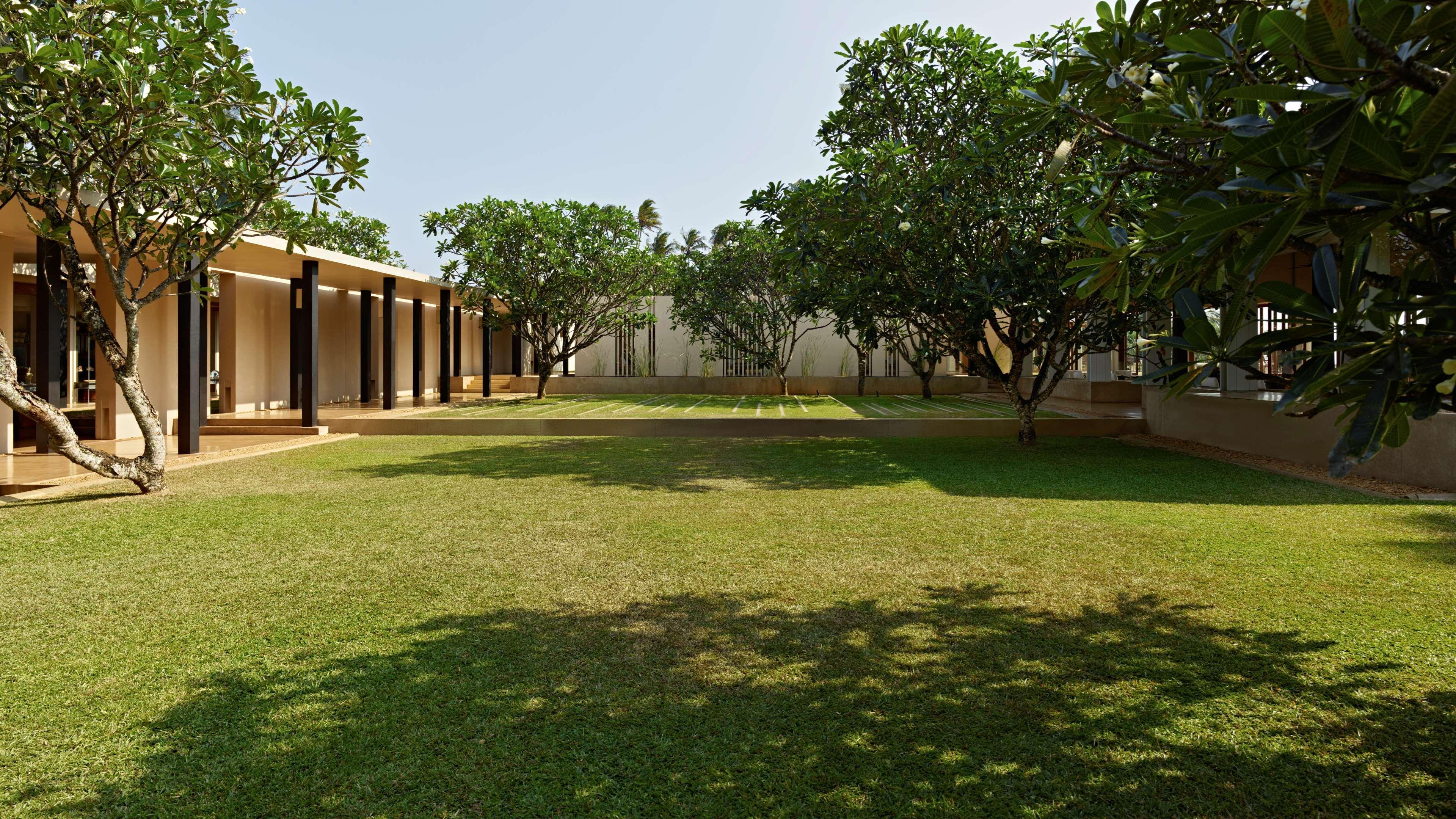 Amanwella Hotel Tangalle Bagian luar foto