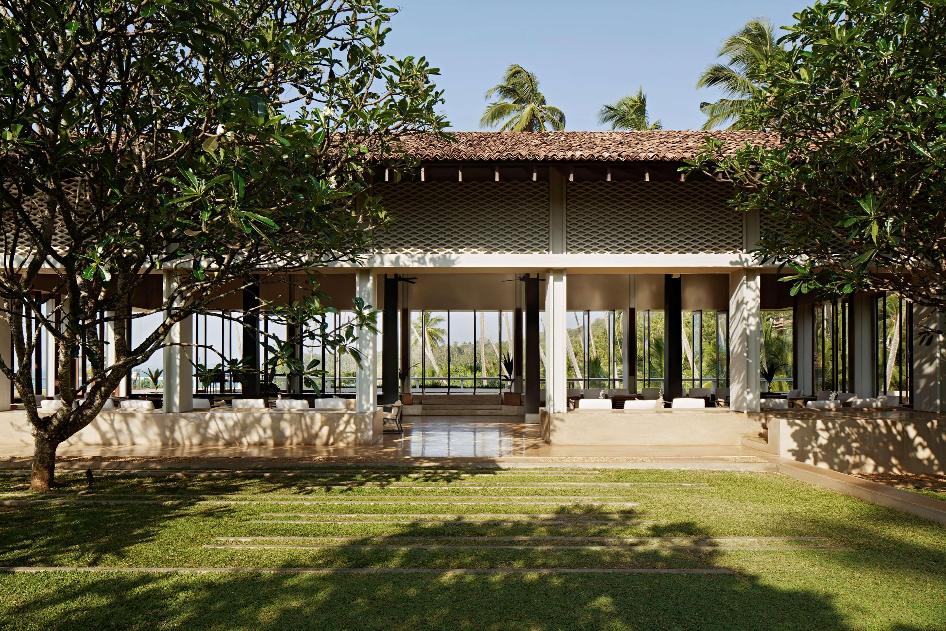 Amanwella Hotel Tangalle Bagian luar foto