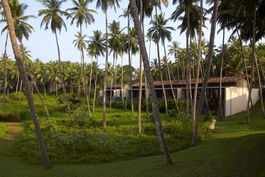 Amanwella Hotel Tangalle Bagian luar foto